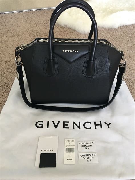 givenchy striped pouch|givenchy bags price list.